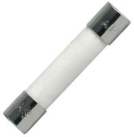 BEL FUSE GSA 12-R CARTRIDGE FUSE, SLOW BLOW, 12A, 250V