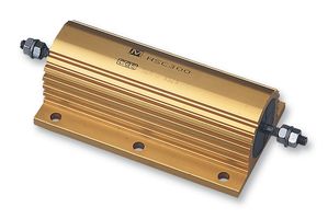 TE CONNECTIVITY - CGS HSC250150RJ RES, WIREWOUND, 150R, 250W, STUD