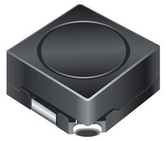 BOURNS SRR0604-101KL. SMD PWR IND, 100UH, 0.4A, SHIELDED