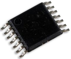 ONSEMI NLSV4T244DTR2G. LEVEL TRANSLATOR, 4BIT, TSSOP-14