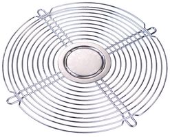 EBM-PAPST LZ37 FINGER GUARD