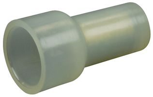 HOFFMAN PRODUCTS 1614-SDB-100 TERMINAL, CLOSED END SPLICE, CRIMP, BLUE