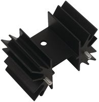 BOYD 529702B02500G HEAT SINK