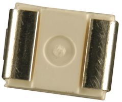 VCC / VISUAL COMMUNICATIONS COMPANY VAOL-S2WR4 LED, WHITE, 2.4MM, 1.8CD