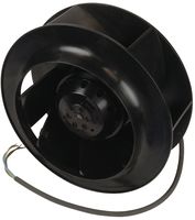 EBM-PAPST R2E225-BD92-09 MOTORIZED IMPELLER