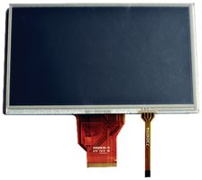 KENTEC DISPLAY K70DWN0-V1-F
