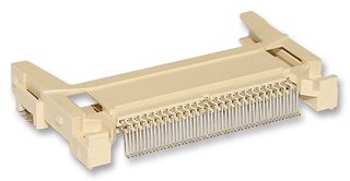 AMPHENOL COMMUNICATIONS SOLUTIONS 10017963-E050TLF CONNECTOR, COMPACTFLASH CARD, 50POS