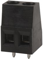 MOLEX 39544-3002 TB, WIRE TO BRD, 2POS, 12AWG