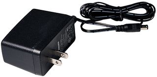 LUMEX SSP-PW024 ADAPTER, 24W, IN 100-240V, OUT 24VDC/1A