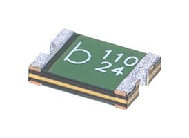 BEL FUSE 0ZCH0020FF2E FUSE, RESETTABLE PTC, 30VDC, 0.2A, SMD