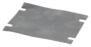 MULTICOMP PRO MC002373 HEAT SINK PAD, GRAPHITE, 104.8X74.5 MM