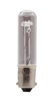 EATON CUTLER HAMMER HT8BULBV3 PUSHBUTTON BULB, 24V, 30.5MM