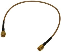 JOHNSON - CINCH CONNECTIVITY 415-0029-012. COAXIAL CABLE ASSEMBLY