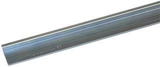 WEIDMULLER 0383400000.. DIN RAIL, SOLID, STEEL, TS35X7.5MM, 2M