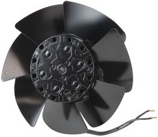 EBM-PAPST A2S130AB0311 AXIAL FAN