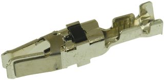 TE CONNECTIVITY - AMP 66740-8. CONTACT, SOCKET, 16-12AWG, CRIMP