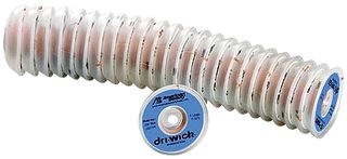 AMERICAN BEAUTY TOOLS 484-4G BRAID, DESOLDERING, 5FT, 1 SPOOL