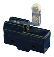 MULTICOMP PRO MC002394 MICROSWITCH, ROLLER LEVER, 250VAC, 15A