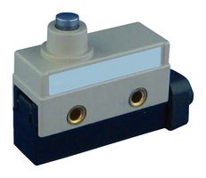 MULTICOMP PRO MC002398 MICROSWITCH, PLUNGER, 250VAC, 10A