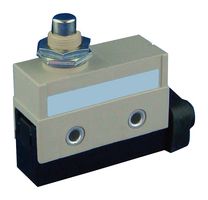 MULTICOMP PRO MC002399 MICROSWITCH, PLUNGER, 250VAC, 10A