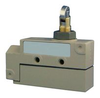 MULTICOMP PRO MC002419 MICROSWITCH, ROLLER PLUNGER, 250VAC, 10A