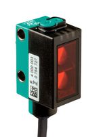 PEPPERL+FUCHS PA OQT150-R101-2EP-IO-0.3M-V1 SENSOR, TRIANGULATION, M12, 150MM