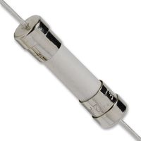 LITTELFUSE 0477012.MXEP CARTRIDGE FUSE, TIME DELAY, 12A, 500V