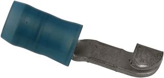 AMP - TE CONNECTIVITY 32448. TERMINAL, KNIFE DISCONNECT SPLICE, 14AWG
