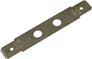 MOLEX 38002-0260 TERMINAL BLOCK JUMPER