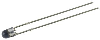 BIVAR 3BC-3-CA-F LED, ROUND, 3MM, RED/GREEN, 30MCD, 625/5