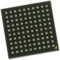 NXP FS32K148HAT0MMHT. MCU, 32BIT, 80MHZ, MAPBGA-100