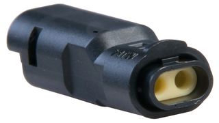 MOLEX 52266-0211. PLUG AND SOCKET CONNECTOR HOUSING