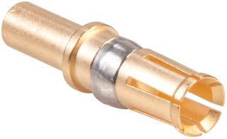 ITT CANNON DM130343 D SUB CONTACT, SOCKET, 16AWG, CRIMP
