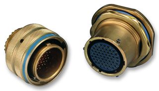 AMPHENOL AEROSPACE MS27467T11B35P CIRCULAR CONNECTOR, PLUG, 13 POSITION, C