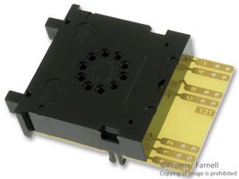 TE CONNECTIVITY - ALCOSWITCH DPS10131AK.