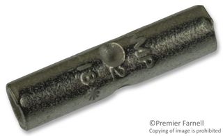 TE CONNECTIVITY - AMP 31818 TERMINAL, BUTT SPLICE