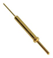 AMPHENOL AEROSPACE 10-497640-025. CIRCULAR CONTACT, PIN, 20AWG, SOLDER, PC
