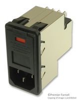 TE CONNECTIVITY - CORCOM PS000SH6B.