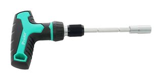PRO'S KIT SD-2320M T-HANDLE RATCHET SET, 18-IN-1