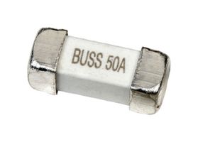 EATON ELECTRONICS 1025HC40-RTR SMD FUSE, FAST ACTING, 40A, 250VAC, 4818