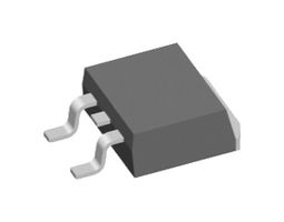 LITTELFUSE IXTA6N50D2. MOSFET, N-CH, 500V, 6A, TO-263AA