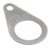 ABBATRON HH SMITH 1497 TERMINAL, MECHANICAL LUG, 3/8IN, SOLDER
