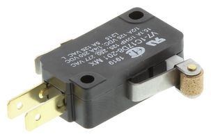 HONEYWELL V7-1C17D8-201.