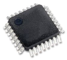 NXP C912ZVL64L0VLC. MCU, 16BIT, 32MHZ, LQFP-32
