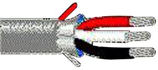 BELDEN 5401FE 008500