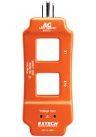 EXTECH INSTRUMENTS 480172 TEST EQUIPMENT AC LINE SEPERATOR