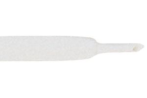 TE CONNECTIVITY - RAYCHEM BSTS-11X25-CL/NM HEAT SHRINK TUBING, 27.94MM, CLEAR