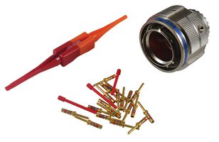 AMPHENOL AEROSPACE D38999/26FD18PN