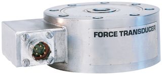 OMEGA LCHD-5K. COMPRSN/TENSION LOAD CELL, 5000LB, 10VDC