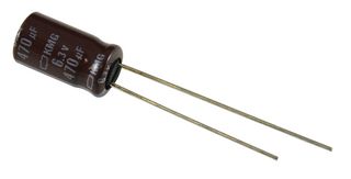 CHEMI-CON EGXF401ELL200MJ30S CAP, 20UF, 400V, ALU ELEC, RADIAL